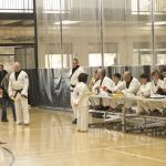 Sahn Taekwondo