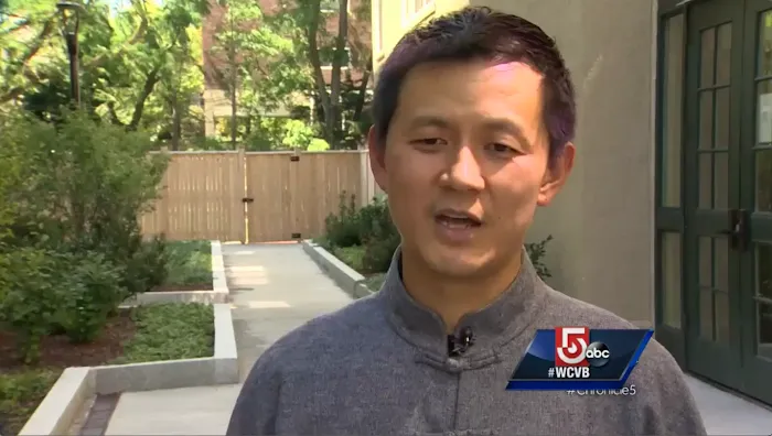 Huan's Tai Chi and Kung Fu - Newton Picture 7