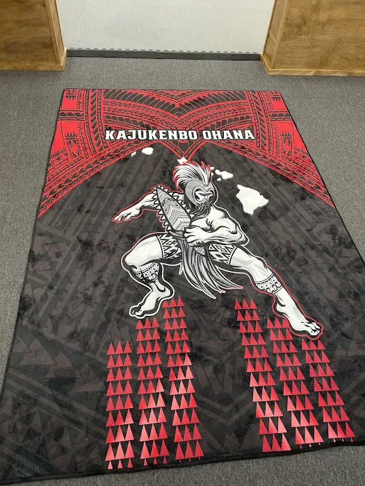 Golden Eagle Kajukenbo Karate Picture 3