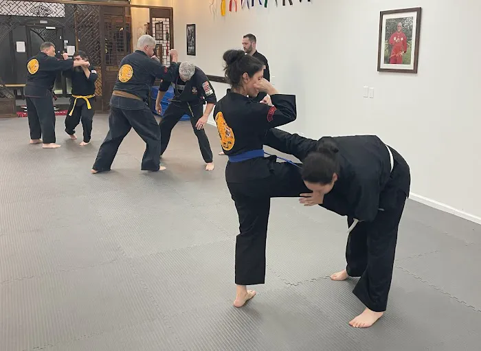 Golden Eagle Kajukenbo Karate Picture 6