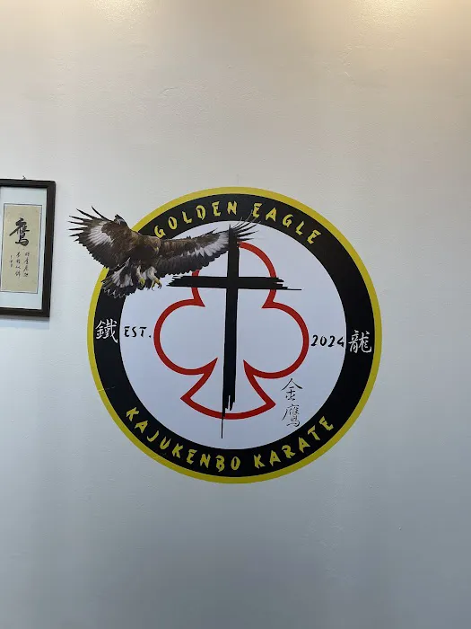 Golden Eagle Kajukenbo Karate Picture 5