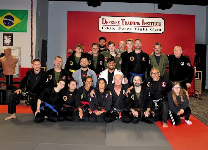 Defense Training Institute Picture 2