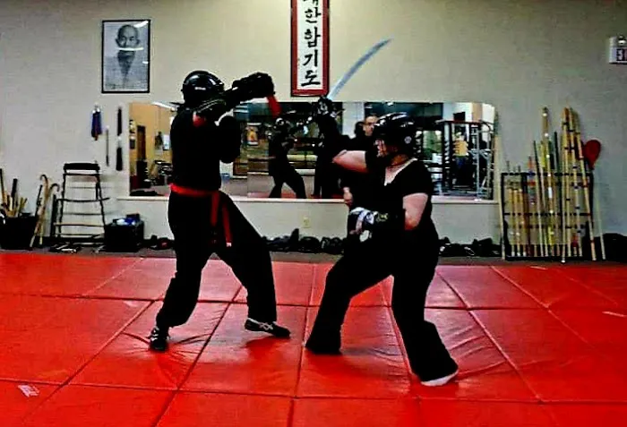 Defense Training Institute Picture 4