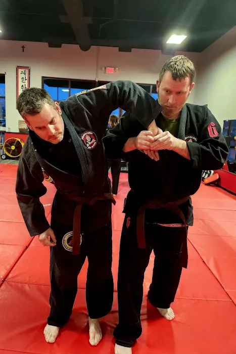 Defense Training Institute Picture 7