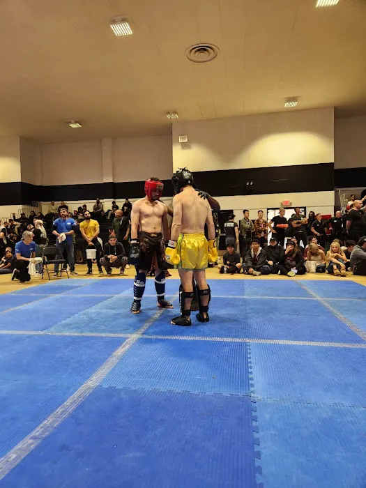 Yoshida Dojo Picture 2