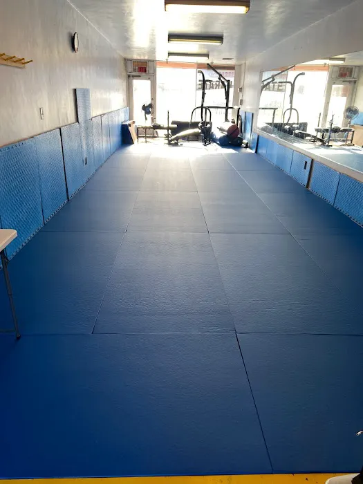 Yoshida Dojo Picture 3