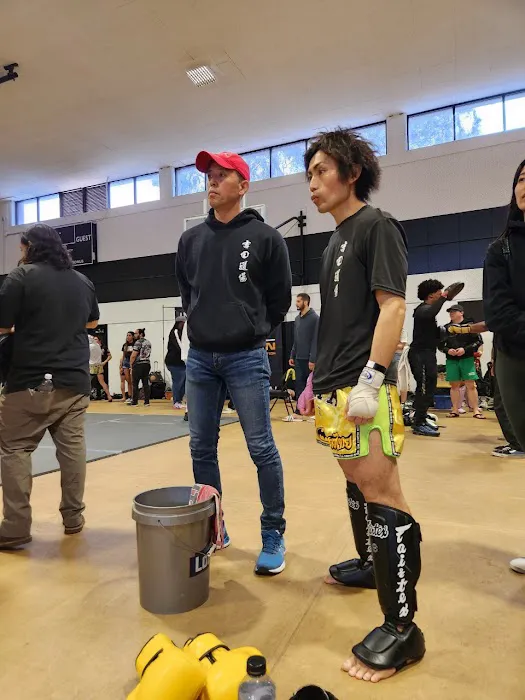 Yoshida Dojo Picture 6