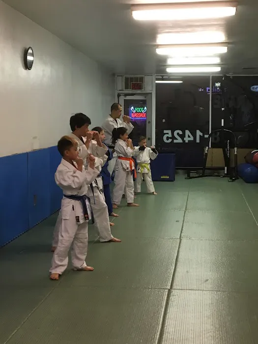 Yoshida Dojo Picture 7