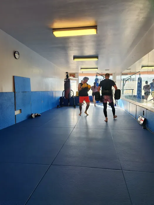 Yoshida Dojo Picture 10