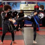 Tiger Schulmann's Martial Arts (Upper East Side, Manhattan, NY)