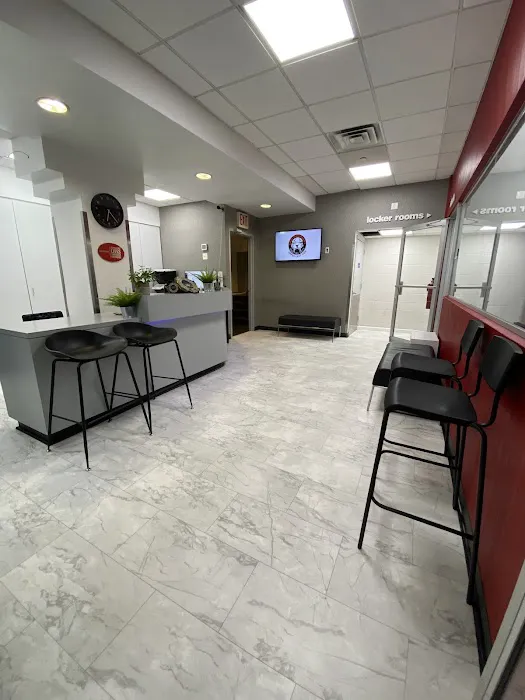 Tiger Schulmann's Martial Arts (Upper East Side, Manhattan, NY) Picture 2