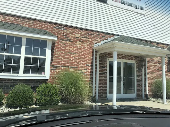 Martial Arts of South Jersey Picture 1
