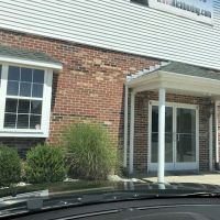Martial Arts of South Jersey ico