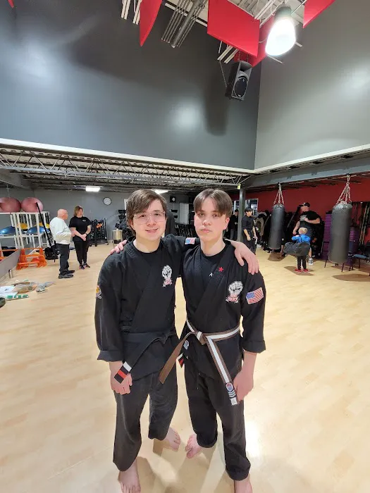 Austino's Karate Do Picture 2