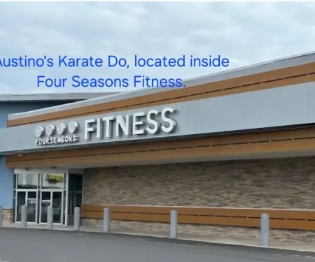 Austino's Karate Do