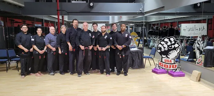 Austino's Karate Do Picture 5