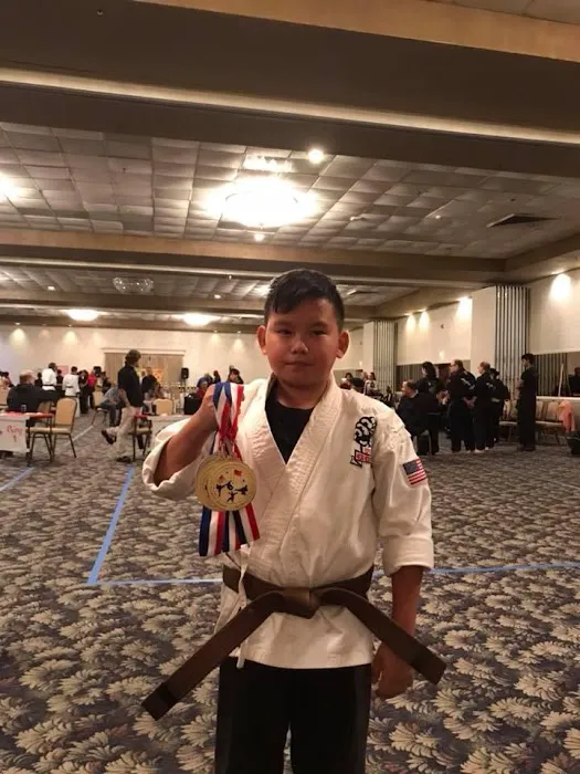 Austino's Karate Do Picture 4