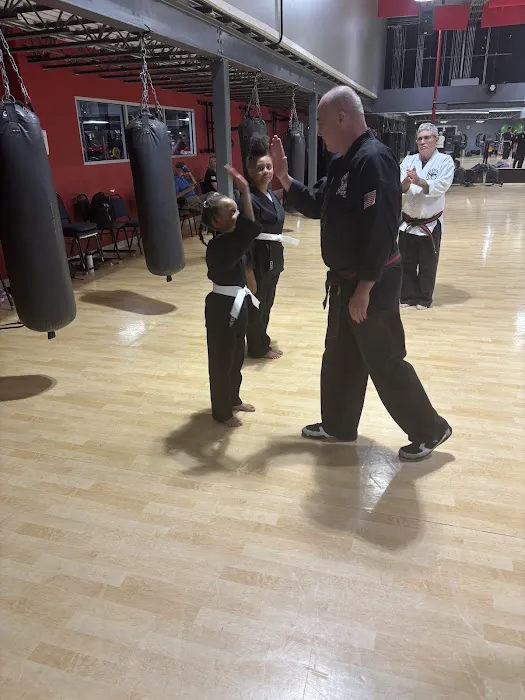 Austino's Karate Do Picture 10