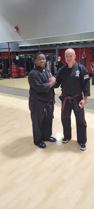 Austino's Karate Do Picture 7