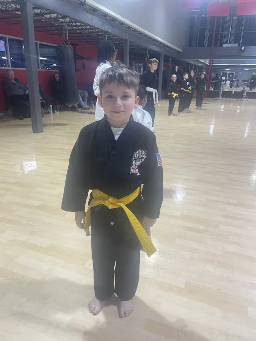 Austino's Karate Do Picture 8