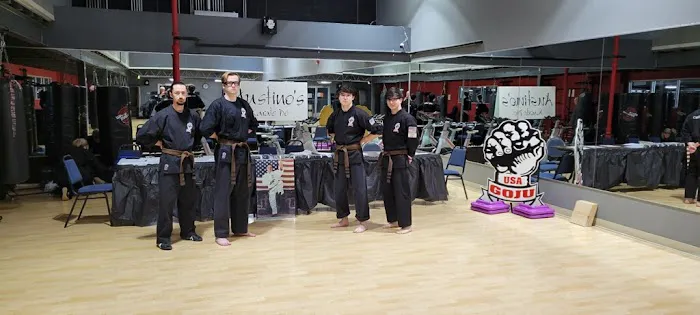 Austino's Karate Do Picture 9