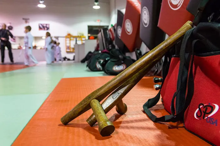 Okinawa Kenpo Karate Academy Picture 5