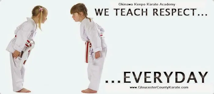 Okinawa Kenpo Karate Academy Picture 8