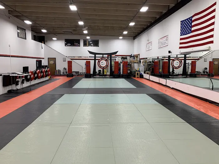 Okinawa Kenpo Karate Academy Picture 7