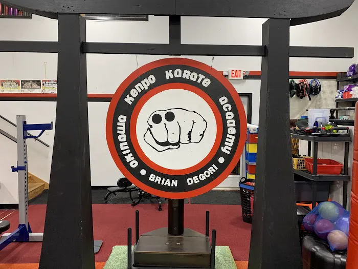 Okinawa Kenpo Karate Academy Picture 9