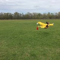 Zhuang’s Taichi and Kungfu Academy ico