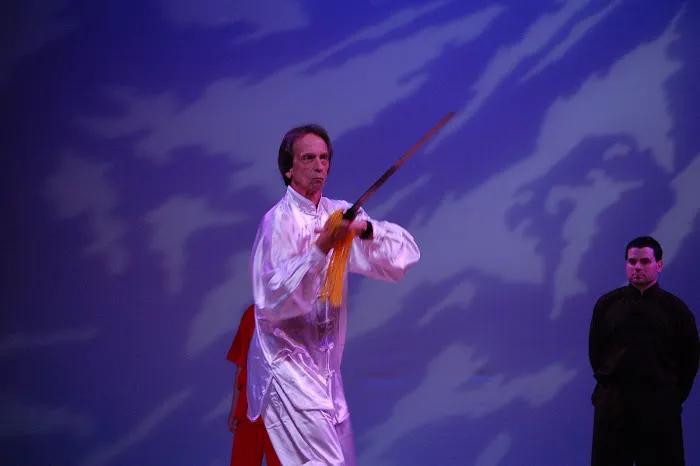 Zhuang’s Taichi and Kungfu Academy Picture 9