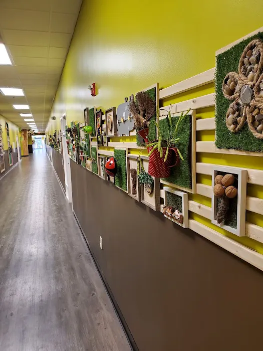 E-PLEX PRE SCHOOL Picture 1