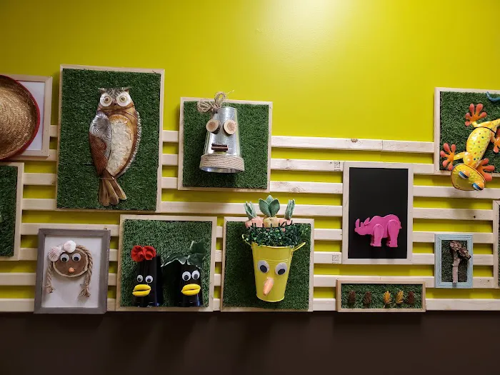 E-PLEX PRE SCHOOL Picture 3