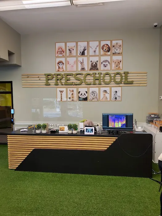 E-PLEX PRE SCHOOL Picture 10