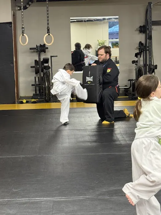Imperium Martial Arts Picture 1
