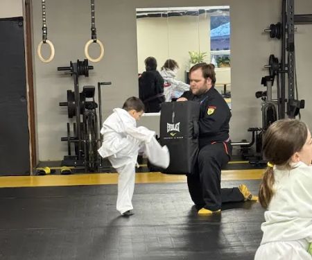 Imperium Martial Arts