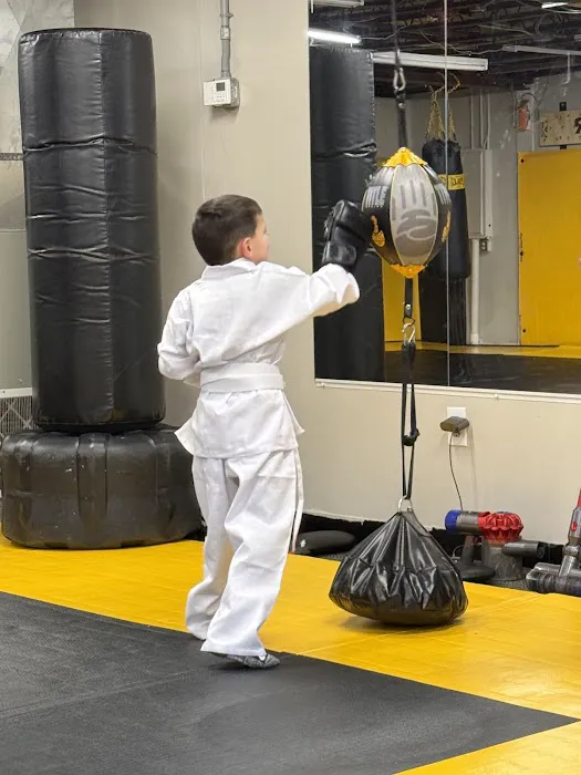 Imperium Martial Arts Picture 3
