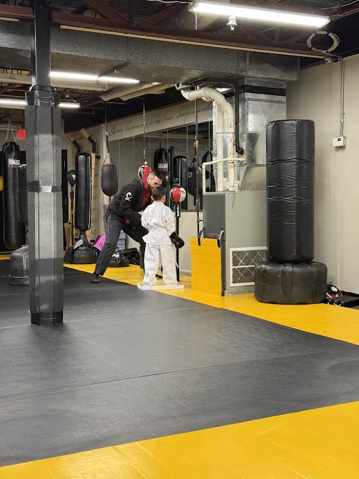 Imperium Martial Arts Picture 2