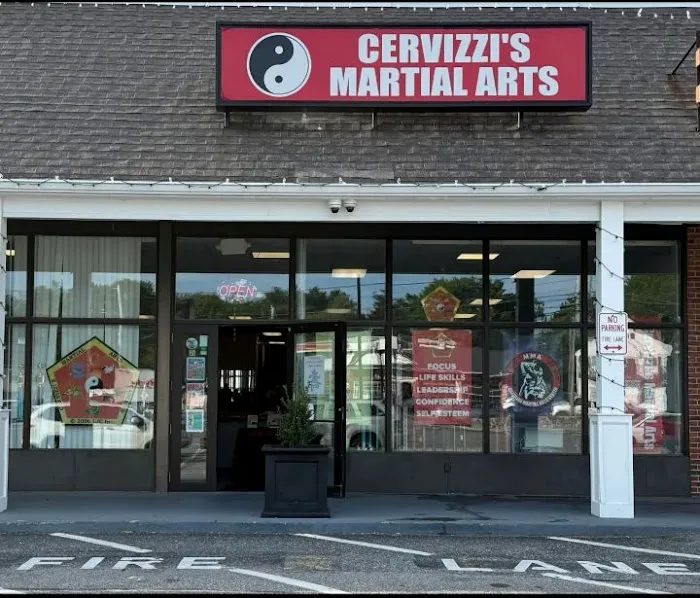 Cervizzi's Martial Arts Academy Picture 2