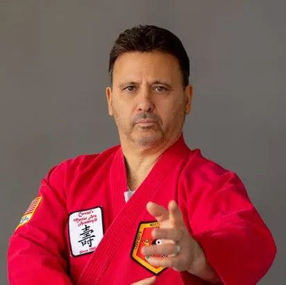 Cervizzi's Martial Arts Academy Picture 1