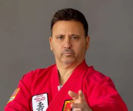 Cervizzi's Martial Arts Academy