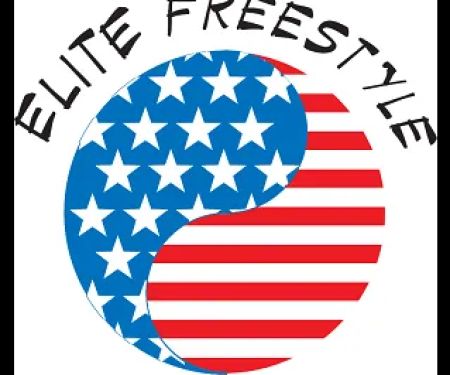 Elite Freestyle Karate