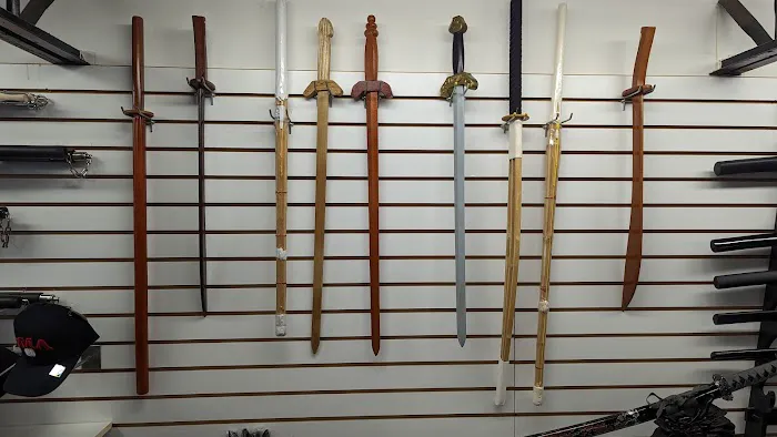 OG Martial Arts Supplies & Screen Printing Picture 1