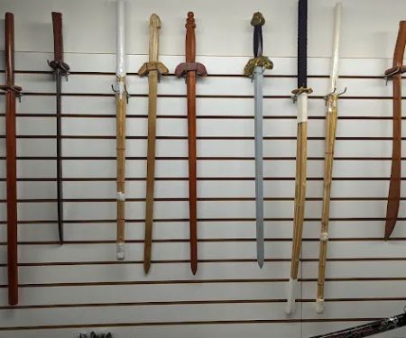 OG Martial Arts Supplies & Screen Printing