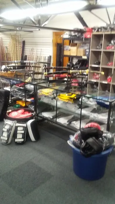 OG Martial Arts Supplies & Screen Printing Picture 5