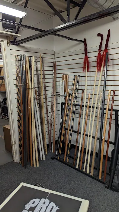 OG Martial Arts Supplies & Screen Printing Picture 9