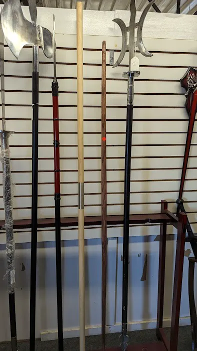 OG Martial Arts Supplies & Screen Printing Picture 10