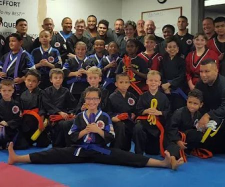 USA Karate