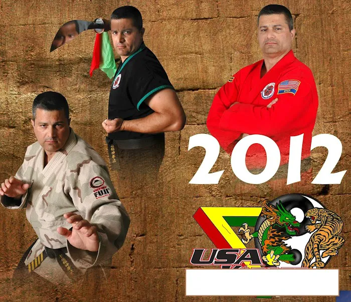 USA Karate Picture 5