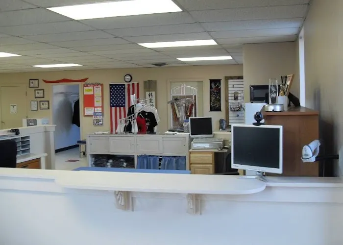 USA Karate Picture 6